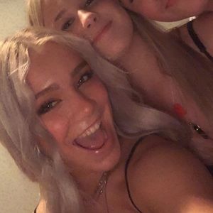 Meet your Posher, Anne